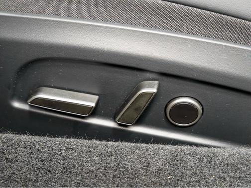 Stealth Grey 2025 Tesla Model 3 Long Range