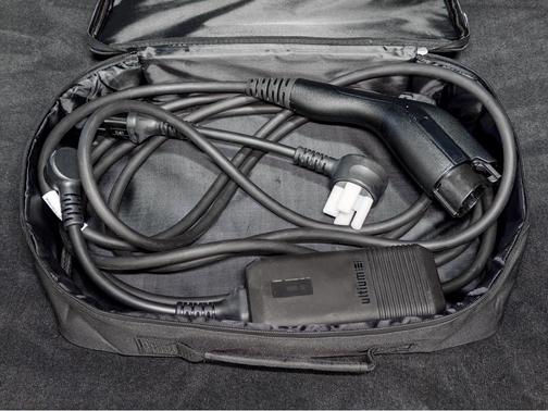 Riptide Blue Metallic 2025 Chevrolet Equinox EV RS