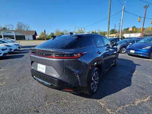 2023 Lexus RZ 450e Premium