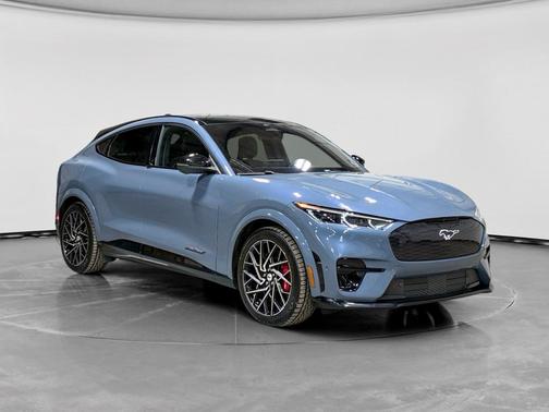 2023 Ford Mustang Mach-E GT