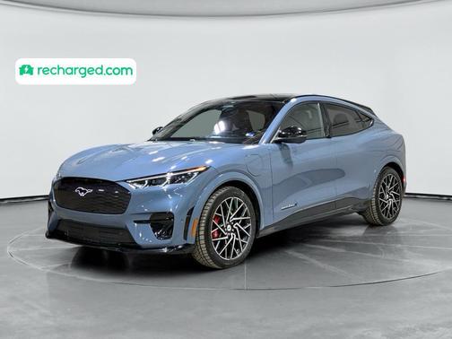 2023 Ford Mustang Mach-E GT