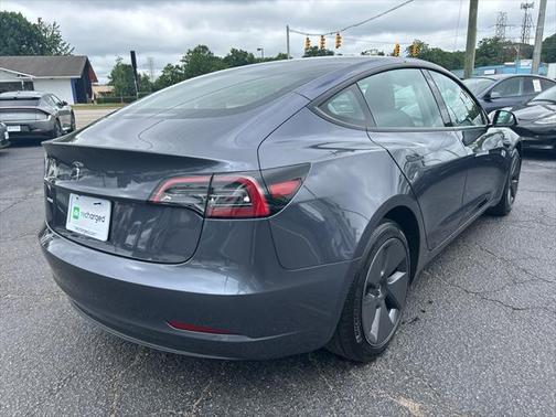 2023 Tesla Model 3 Standard Range