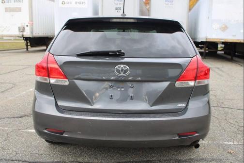 2011 Toyota Venza Base