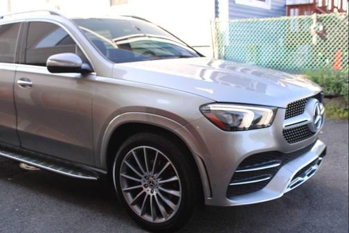 2023 Mercedes-Benz GLE 350 4MATIC