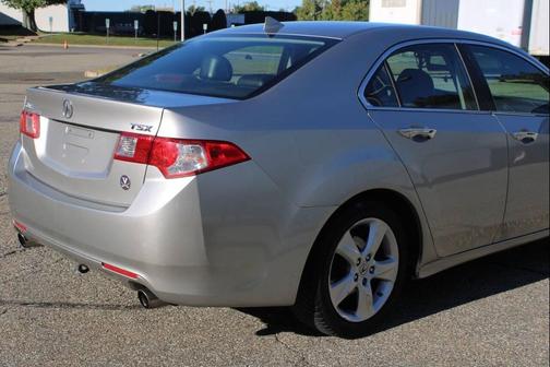 2010 Acura TSX 2.4