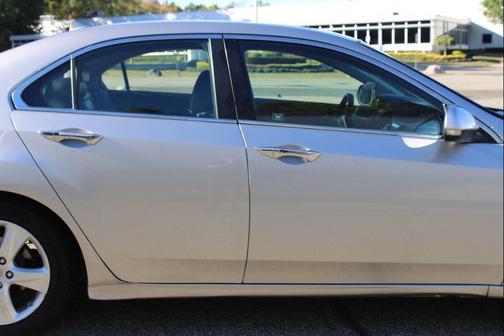 2010 Acura TSX 2.4