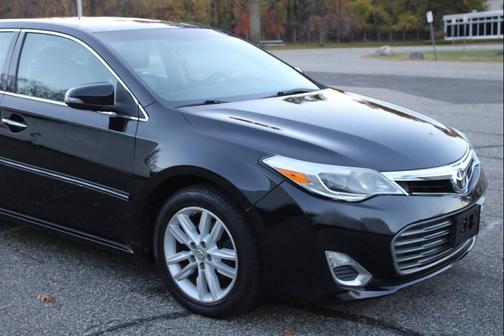 2014 Toyota Avalon XLE Premium