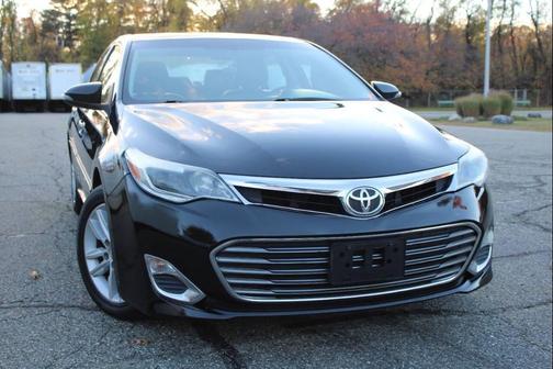 2014 Toyota Avalon XLE Premium