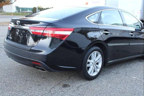 2014 Toyota Avalon XLE Premium