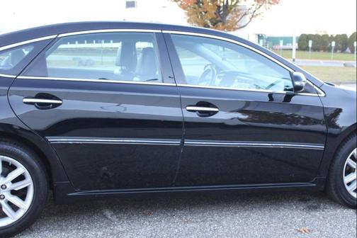 2014 Toyota Avalon XLE Premium