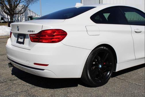 2014 BMW 428 i xDrive