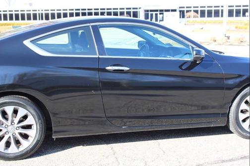 2015 Honda Accord EX