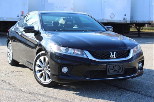 2015 Honda Accord EX