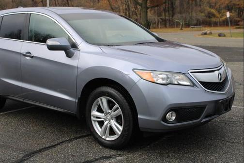 2014 Acura RDX Technology