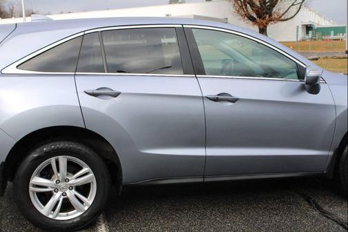 2014 Acura RDX Technology