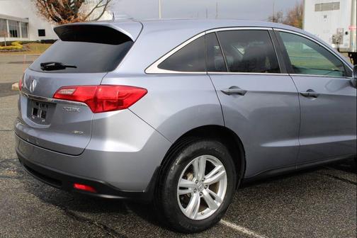 2014 Acura RDX Technology