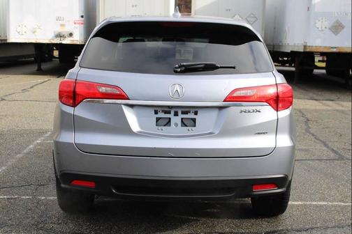 2014 Acura RDX Technology