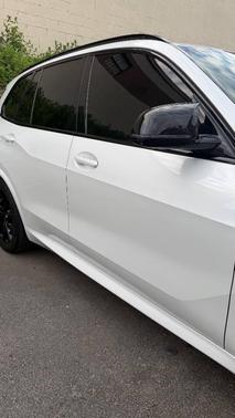 Alpine White 2022 BMW X5 xDrive40i AWD 4dr Sports Activity Vehicle