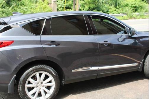 2019 Acura RDX Base