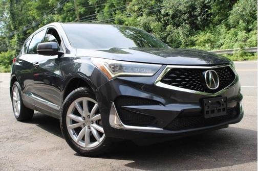 2019 Acura RDX Base