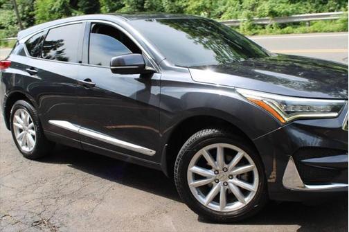 2019 Acura RDX Base