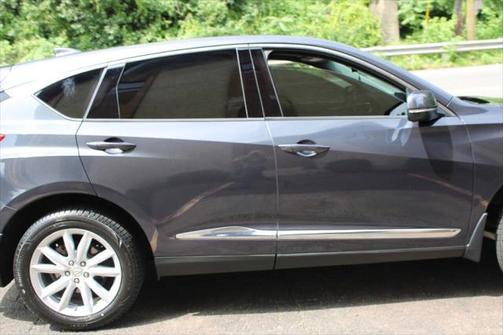 2019 Acura RDX Base