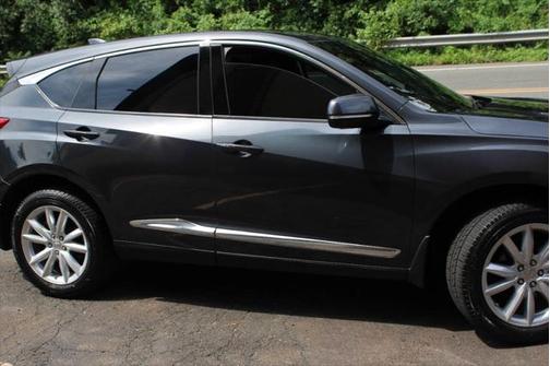 2019 Acura RDX Base