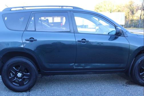 2010 Toyota RAV4 Base