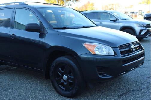 2010 Toyota RAV4 Base