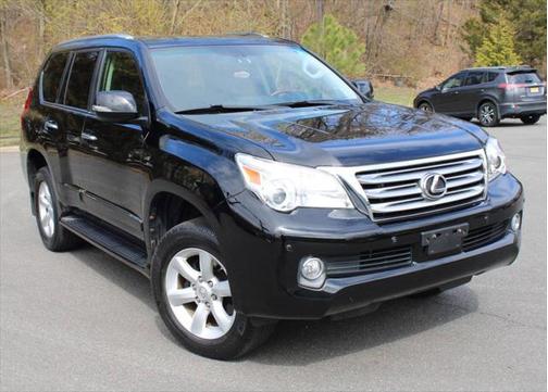 2012 Lexus GX 460 Base