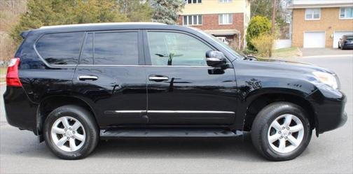 2012 Lexus GX 460 Base