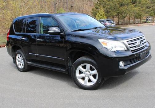 2012 Lexus GX 460 Base