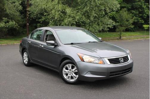 2008 Honda Accord LX-P