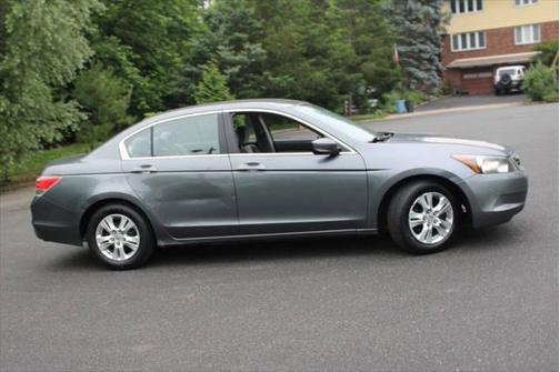 2008 Honda Accord LX-P