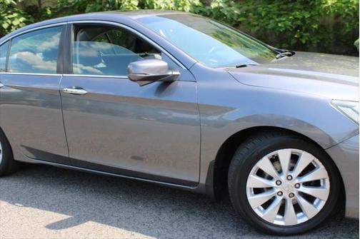 2013 Honda Accord EX
