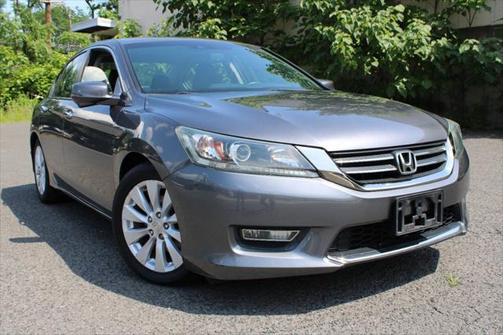 2013 Honda Accord EX