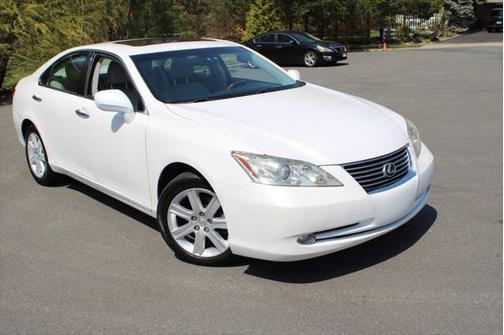 2009 Lexus ES 350 Base