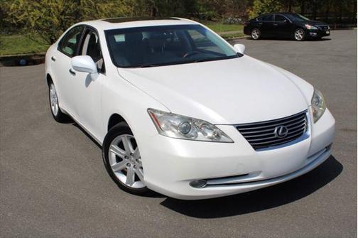 2009 Lexus ES 350 Base