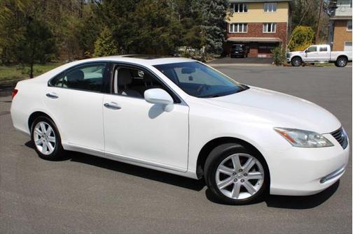 2009 Lexus ES 350 Base