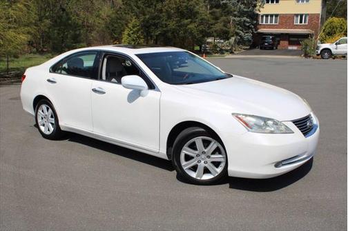2009 Lexus ES 350 Base