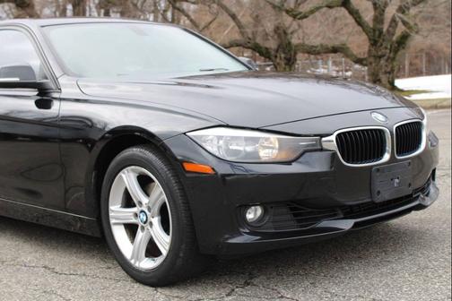 2014 BMW 328 328i xDrive AWD 4dr Sedan SULEV