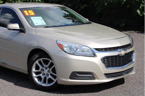 2015 Chevrolet Malibu 1LT