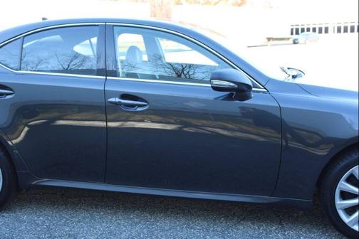 2009 Lexus IS 250 Base