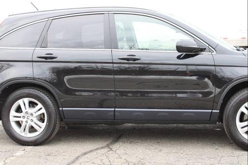 2011 Honda CR-V EX-L