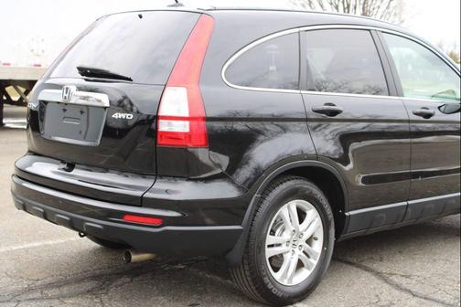 2011 Honda CR-V EX-L