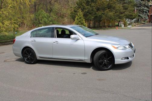 2010 Lexus GS 350 Base