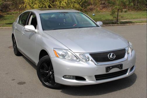 2010 Lexus GS 350 Base