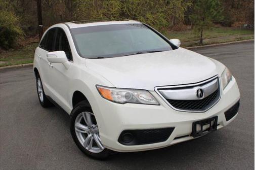 2014 Acura RDX Base