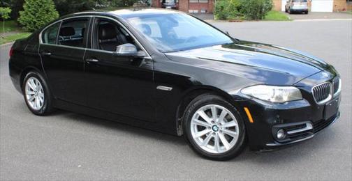 2015 BMW 528 528i xDrive AWD 4dr Sedan