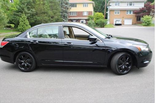 2010 Honda Accord EX-L